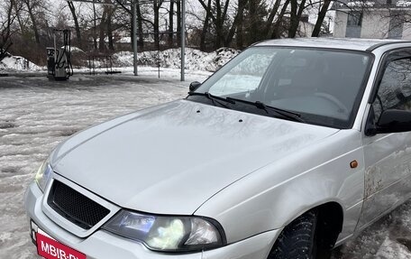 Daewoo Nexia I рестайлинг, 2010 год, 200 000 рублей, 6 фотография