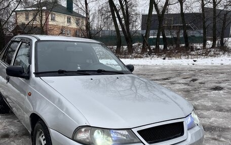 Daewoo Nexia I рестайлинг, 2010 год, 200 000 рублей, 5 фотография