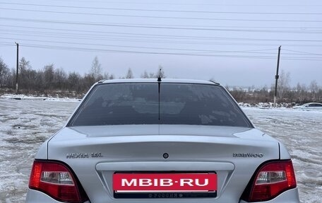 Daewoo Nexia I рестайлинг, 2010 год, 200 000 рублей, 4 фотография