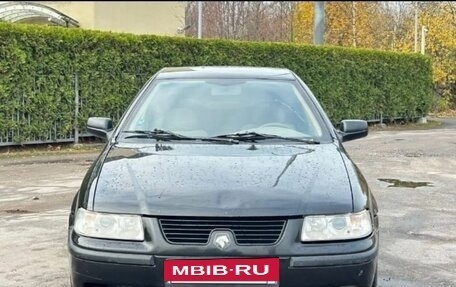 Iran Khodro Samand, 2008 год, 150 000 рублей, 5 фотография