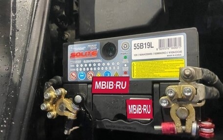 KIA Picanto I, 2007 год, 430 000 рублей, 17 фотография