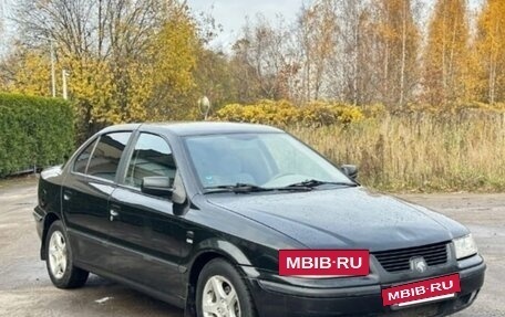 Iran Khodro Samand, 2008 год, 150 000 рублей, 2 фотография