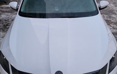 Skoda Octavia, 2019 год, 1 750 000 рублей, 3 фотография