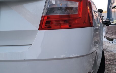 Skoda Octavia, 2019 год, 1 750 000 рублей, 7 фотография