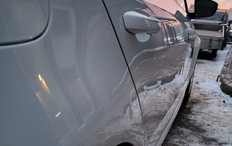 Skoda Octavia, 2019 год, 1 750 000 рублей, 11 фотография