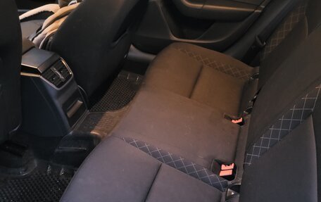 Skoda Octavia, 2019 год, 1 750 000 рублей, 13 фотография