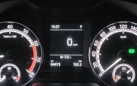 Skoda Octavia, 2019 год, 1 750 000 рублей, 15 фотография