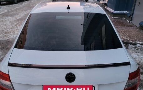 Skoda Octavia, 2019 год, 1 750 000 рублей, 6 фотография