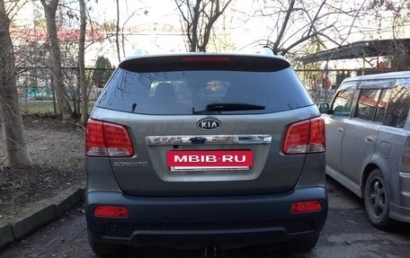 KIA Sorento II рестайлинг, 2009 год, 1 250 000 рублей, 3 фотография