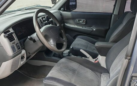 Mitsubishi Pajero Sport II рестайлинг, 2008 год, 1 200 000 рублей, 8 фотография