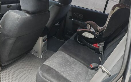 Mitsubishi Pajero Sport II рестайлинг, 2008 год, 1 200 000 рублей, 7 фотография