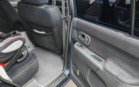 Mitsubishi Pajero Sport II рестайлинг, 2008 год, 1 200 000 рублей, 10 фотография