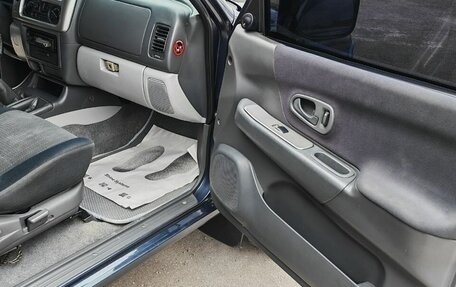 Mitsubishi Pajero Sport II рестайлинг, 2008 год, 1 200 000 рублей, 9 фотография