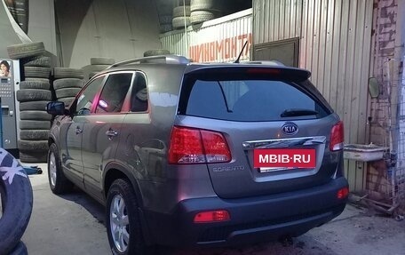 KIA Sorento II рестайлинг, 2009 год, 1 250 000 рублей, 7 фотография