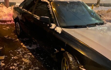 Audi 90, 1988 год, 300 000 рублей, 2 фотография