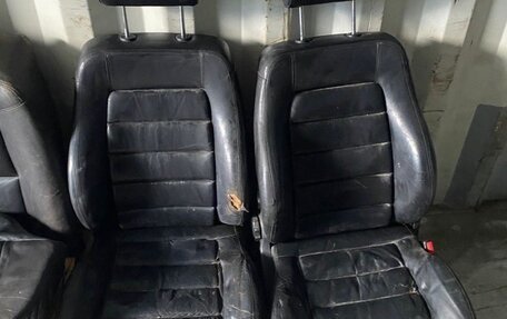 Audi 90, 1988 год, 300 000 рублей, 9 фотография