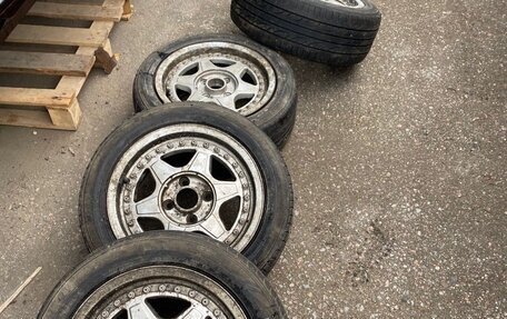 Audi 90, 1988 год, 300 000 рублей, 11 фотография