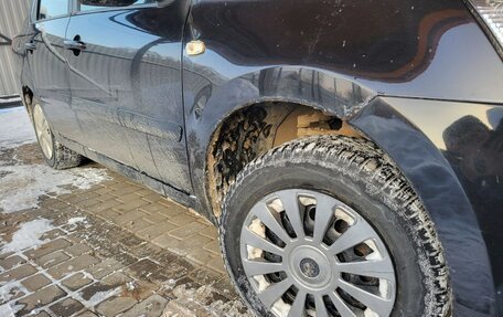 Datsun on-DO I рестайлинг, 2014 год, 380 000 рублей, 3 фотография