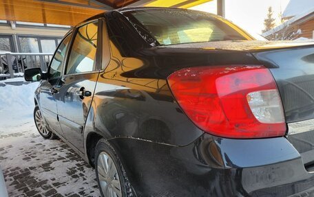 Datsun on-DO I рестайлинг, 2014 год, 380 000 рублей, 5 фотография