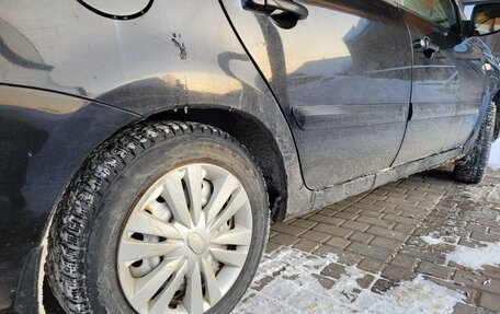 Datsun on-DO I рестайлинг, 2014 год, 380 000 рублей, 8 фотография