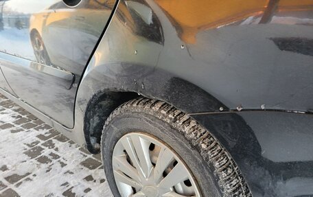 Datsun on-DO I рестайлинг, 2014 год, 380 000 рублей, 10 фотография