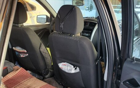 Datsun on-DO I рестайлинг, 2014 год, 380 000 рублей, 13 фотография