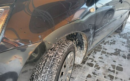 Datsun on-DO I рестайлинг, 2014 год, 380 000 рублей, 15 фотография