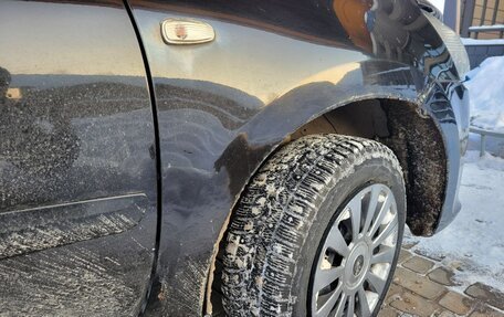 Datsun on-DO I рестайлинг, 2014 год, 380 000 рублей, 14 фотография