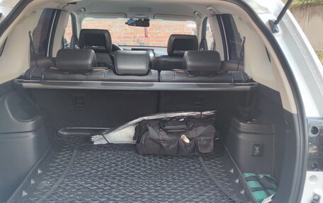 Mitsubishi Outlander III рестайлинг 3, 2017 год, 1 900 000 рублей, 8 фотография