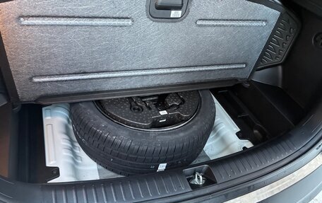 KIA Seltos I, 2022 год, 2 750 000 рублей, 11 фотография