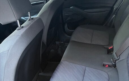KIA Seltos I, 2022 год, 2 750 000 рублей, 17 фотография