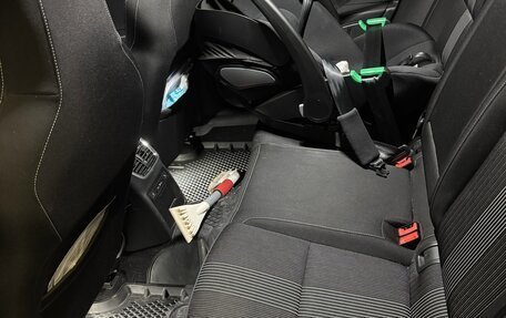 Skoda Octavia, 2017 год, 2 100 000 рублей, 9 фотография