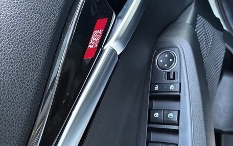 KIA Seltos I, 2022 год, 2 750 000 рублей, 16 фотография