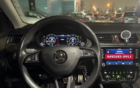 Skoda Octavia, 2017 год, 2 100 000 рублей, 8 фотография