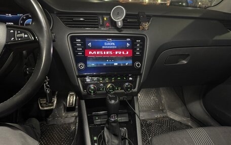 Skoda Octavia, 2017 год, 2 100 000 рублей, 7 фотография