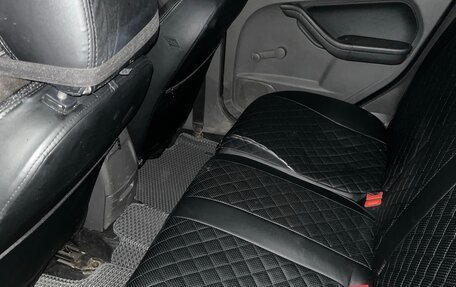 Ford Focus II рестайлинг, 2006 год, 600 000 рублей, 6 фотография