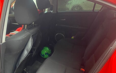 Mazda 3, 2006 год, 460 000 рублей, 6 фотография