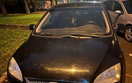 Ford Focus II рестайлинг, 2006 год, 600 000 рублей, 2 фотография