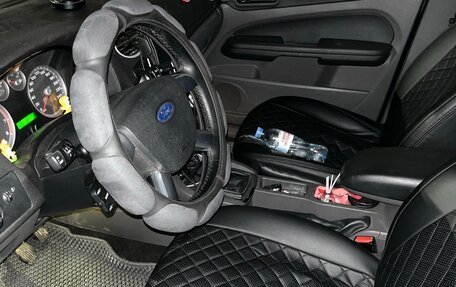 Ford Focus II рестайлинг, 2006 год, 600 000 рублей, 5 фотография