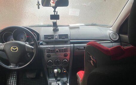 Mazda 3, 2006 год, 460 000 рублей, 4 фотография