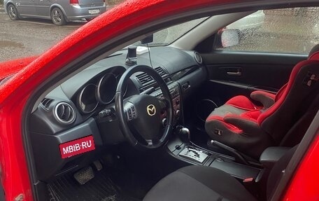 Mazda 3, 2006 год, 460 000 рублей, 5 фотография