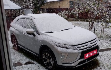 Mitsubishi Eclipse Cross, 2018 год, 2 000 000 рублей, 1 фотография