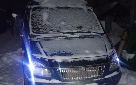 ГАЗ 310221 Волга, 2002 год, 175 000 рублей, 1 фотография