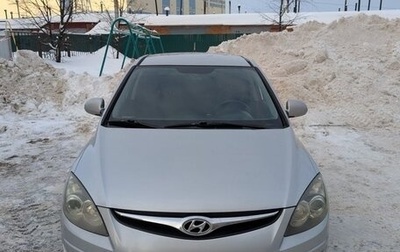Hyundai i30 I, 2010 год, 670 000 рублей, 1 фотография