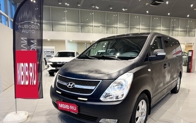 Hyundai Grand Starex Grand Starex I рестайлинг 2, 2008 год, 1 120 000 рублей, 1 фотография