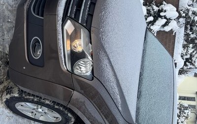 Volkswagen Amarok I рестайлинг, 2012 год, 1 950 000 рублей, 1 фотография