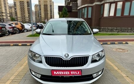 Skoda Octavia, 2014 год, 1 050 000 рублей, 1 фотография