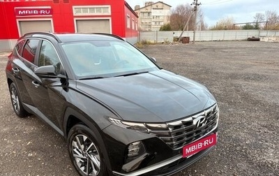 Hyundai Tucson, 2024 год, 3 550 000 рублей, 1 фотография