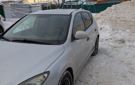 Hyundai i30 I, 2010 год, 670 000 рублей, 2 фотография
