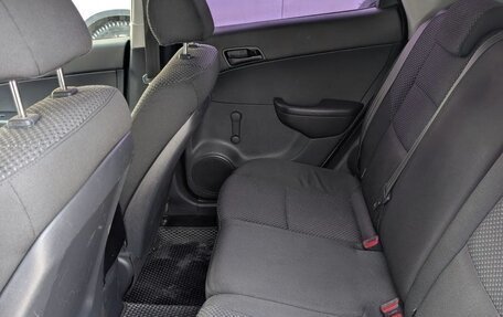 Hyundai i30 I, 2010 год, 670 000 рублей, 6 фотография